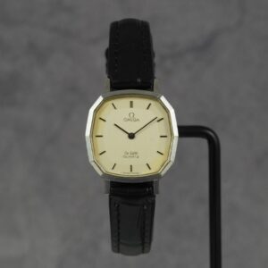 Omega De Ville 591.0103