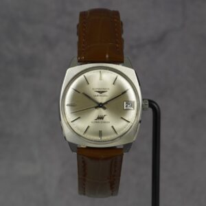 Longines Ultra-Chron 7851 12