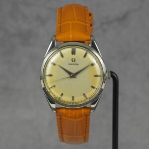 Omega Vintage 2910-9 SC