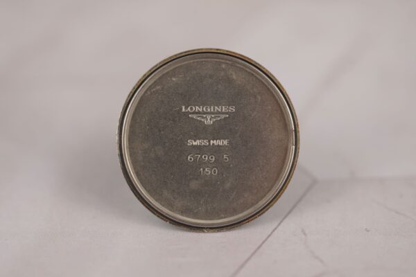 Longines Présence 150 6799 2103 – Image 15