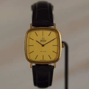 Omega De Ville 191.0045