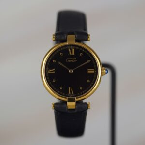 Cartier Must De Vendôme 590003