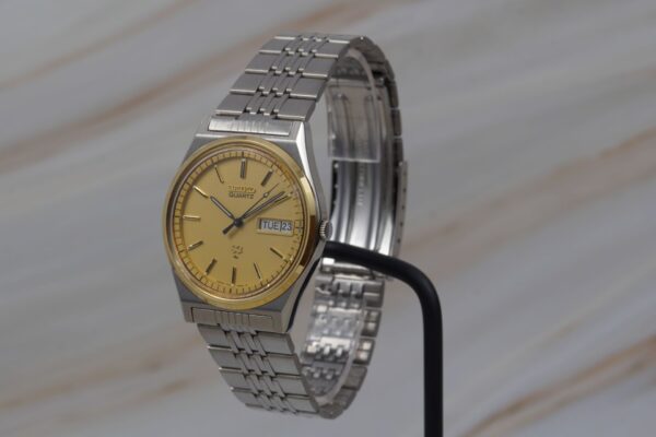 Seiko "SQ" Quartz 7123-8430-Ｐ – Image 2