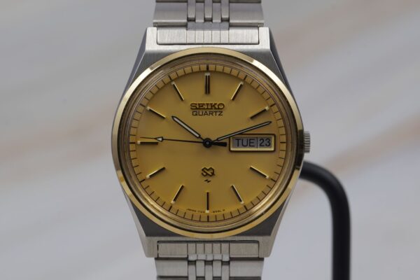 Seiko "SQ" Quartz 7123-8430-Ｐ – Image 6