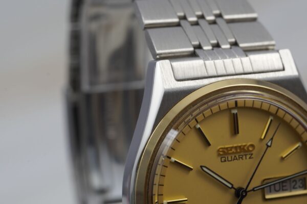 Seiko "SQ" Quartz 7123-8430-Ｐ – Image 9