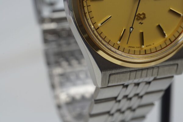 Seiko "SQ" Quartz 7123-8430-Ｐ – Image 10