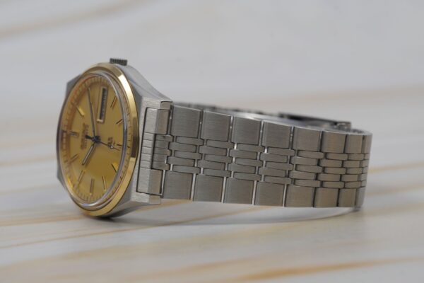 Seiko "SQ" Quartz 7123-8430-Ｐ – Image 12