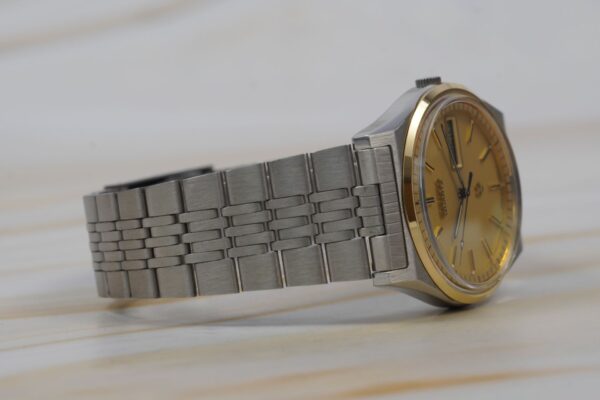 Seiko "SQ" Quartz 7123-8430-Ｐ – Image 13