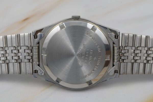 Seiko "SQ" Quartz 7123-8430-Ｐ – Image 14