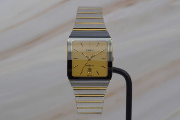 Rado Diastar 129.0266.3