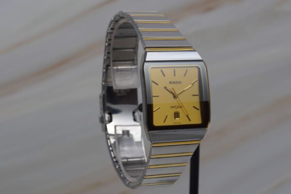 Rado Diastar 129.0266.3 – Image 4