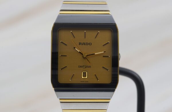 Rado Diastar 129.0266.3 – Image 6