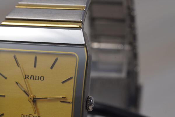 Rado Diastar 129.0266.3 – Image 7