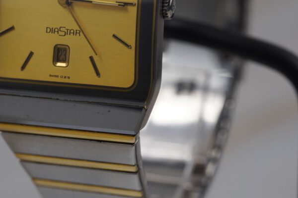 Rado Diastar 129.0266.3 – Image 8