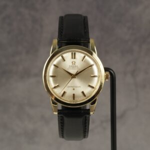 Constellation Automatic Chronometer