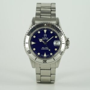 Submariner 36