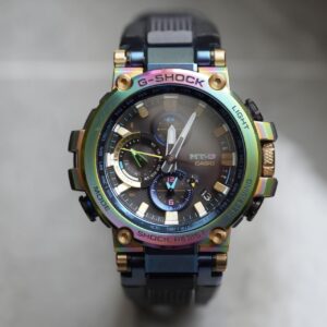 G-Shock