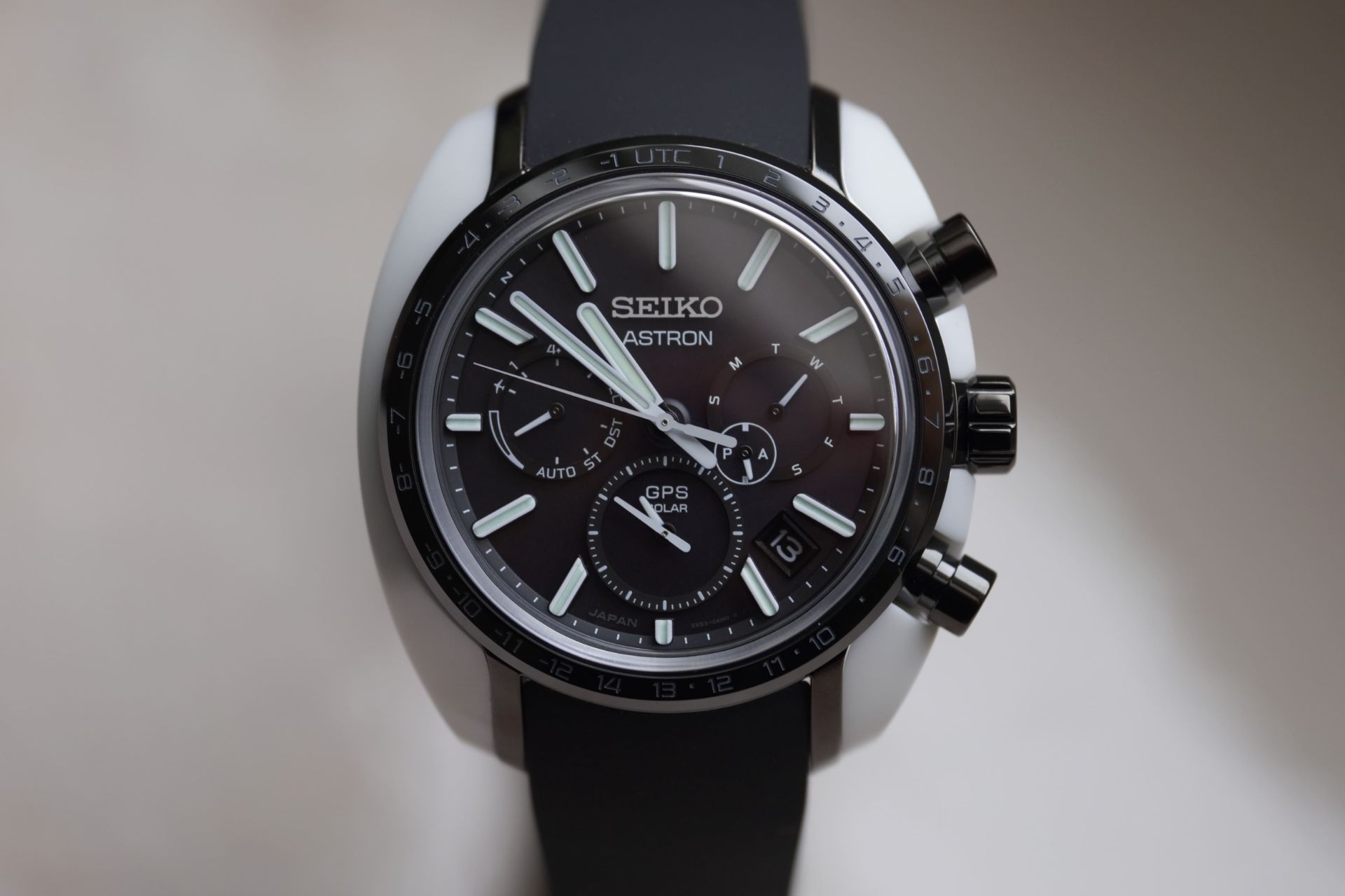 Revolution Line HONDA E