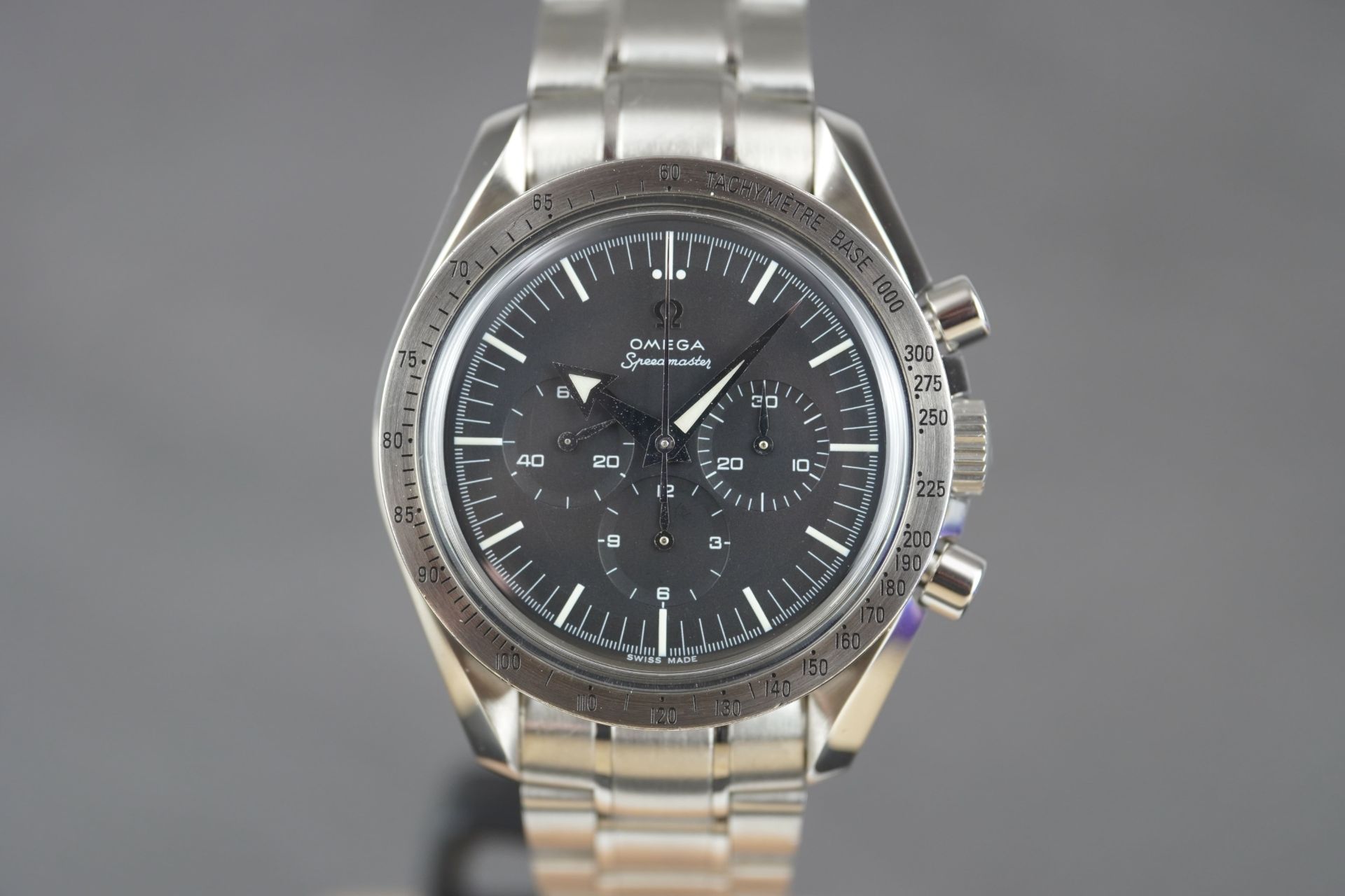 Speedmaster 1957
