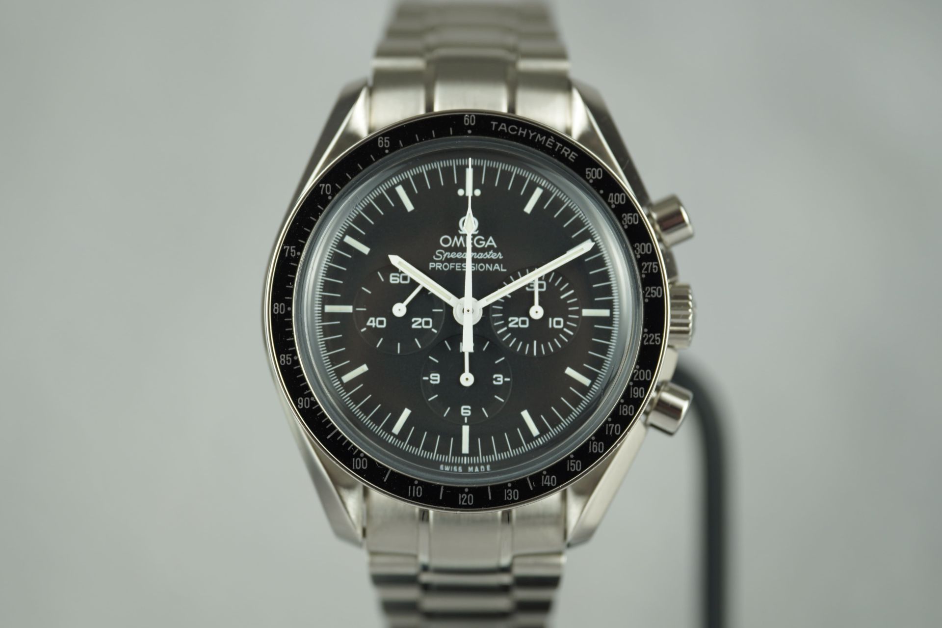Speedmaster Apollo XI Edition Limitée