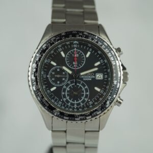 Chronograph