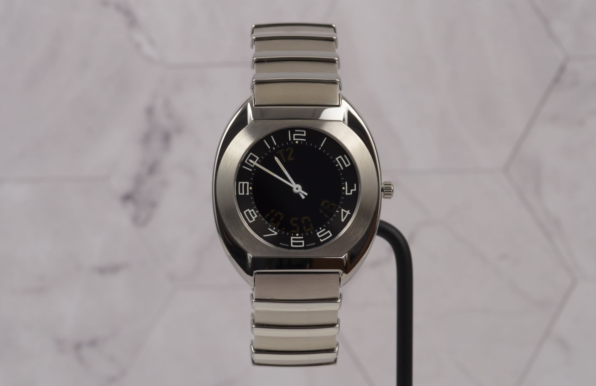 Espace Analog Digital