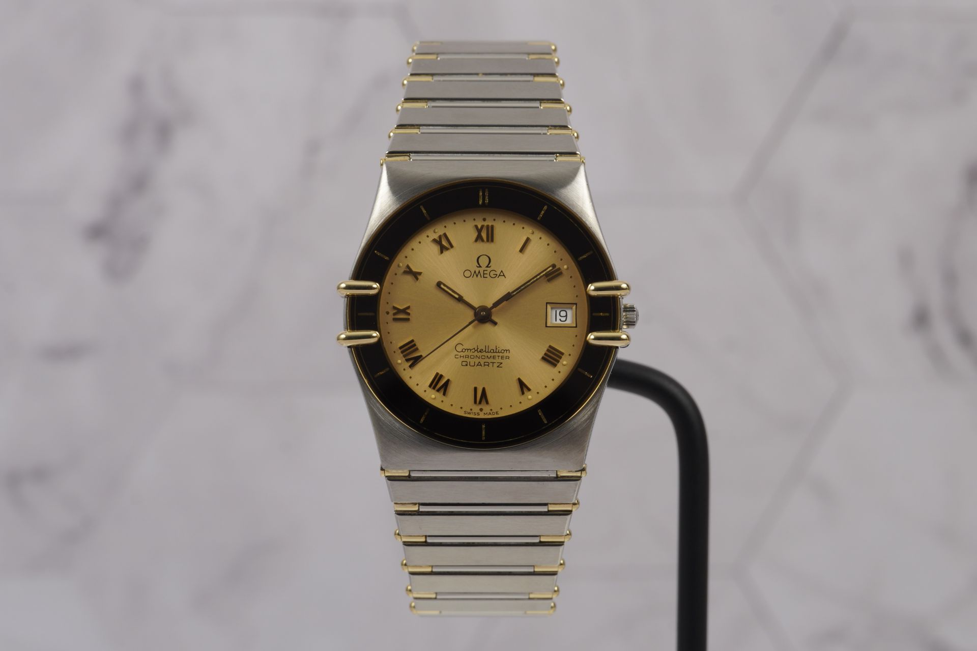 Constellation Chronometer "Manhattan"