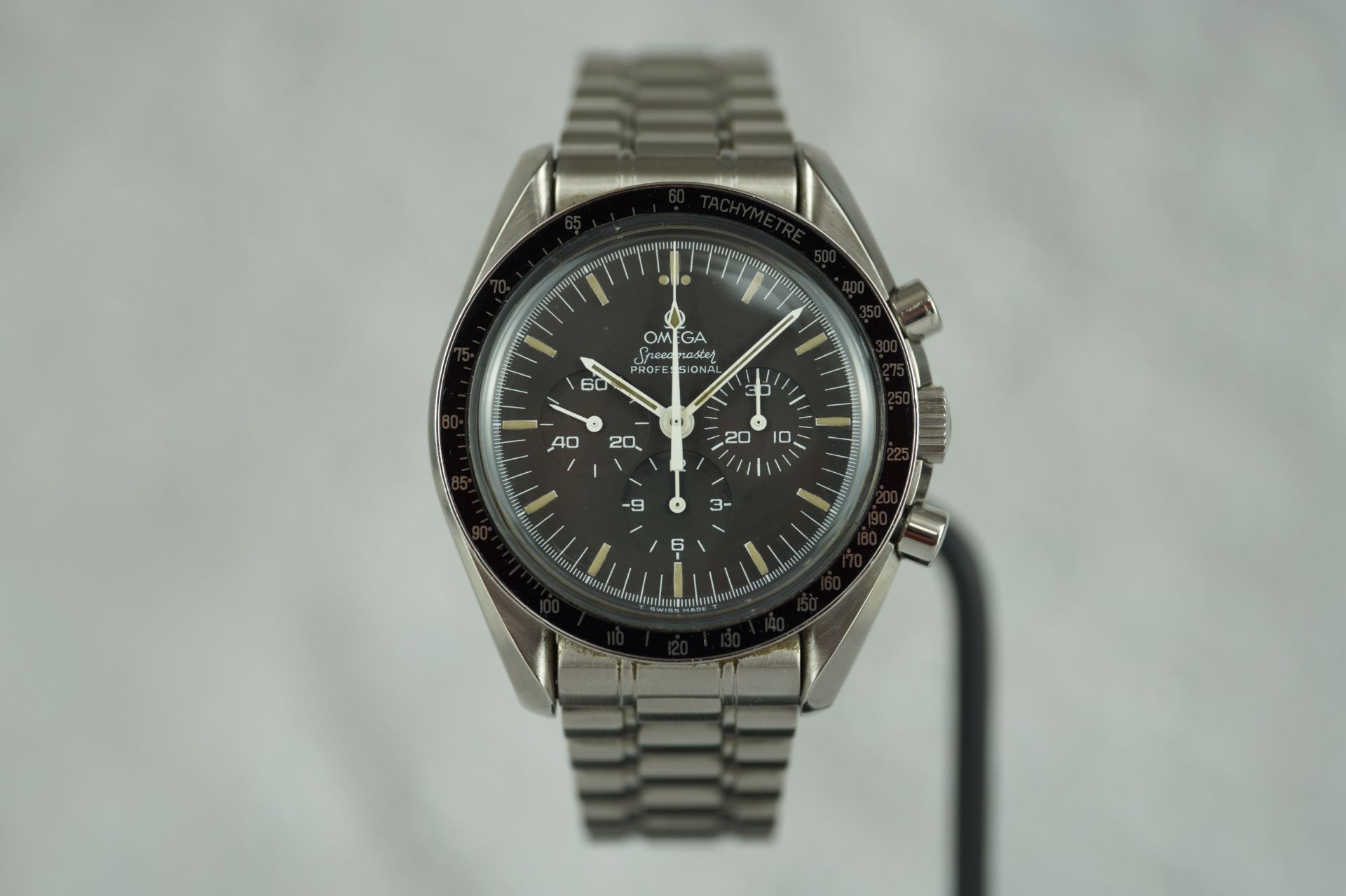 Speedmaster