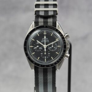 Speedmaster Professional Moonwatch