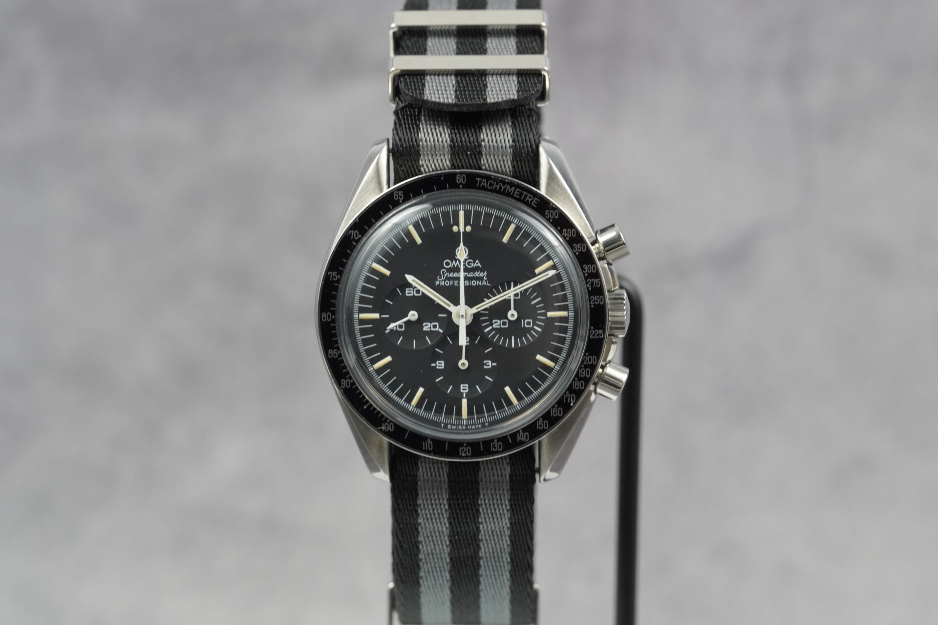 Speedmaster Professional Moonwatch