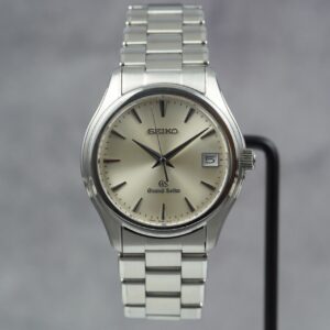 Grand Seiko