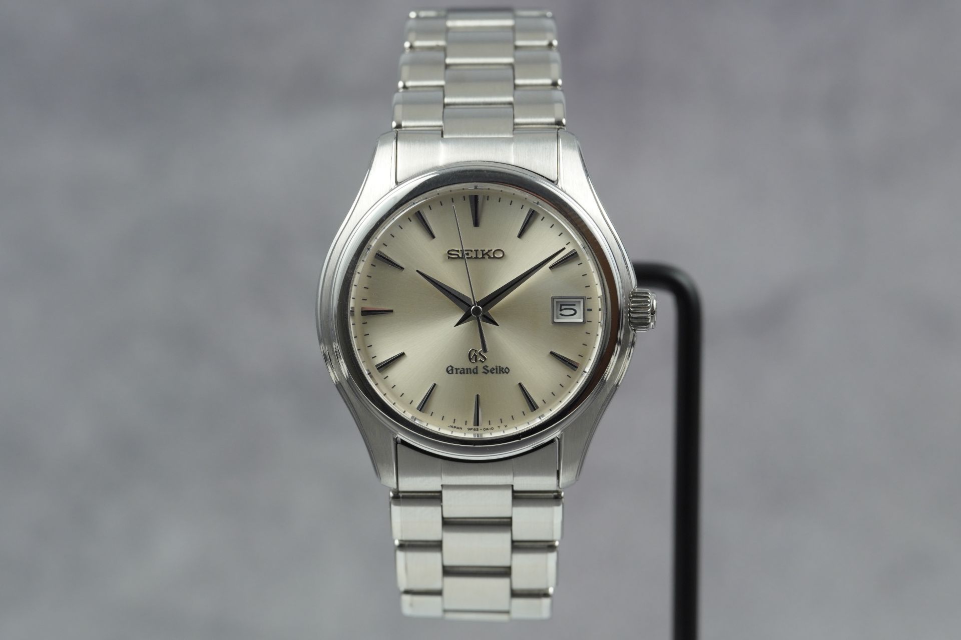 Grand Seiko