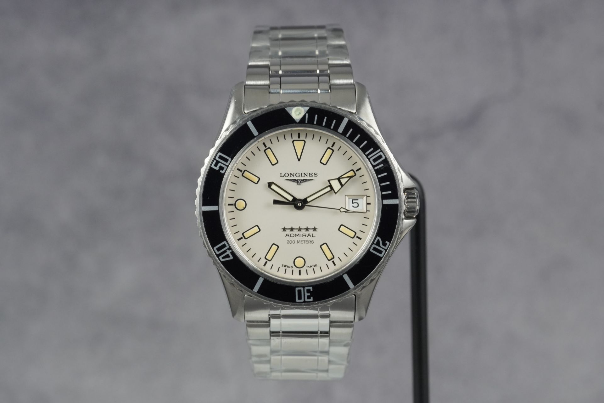 Admiral 5 Stars Diver