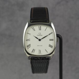 Omega De Ville 111.0139