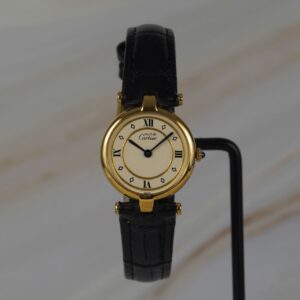 Cartier Must De Vendôme 590004