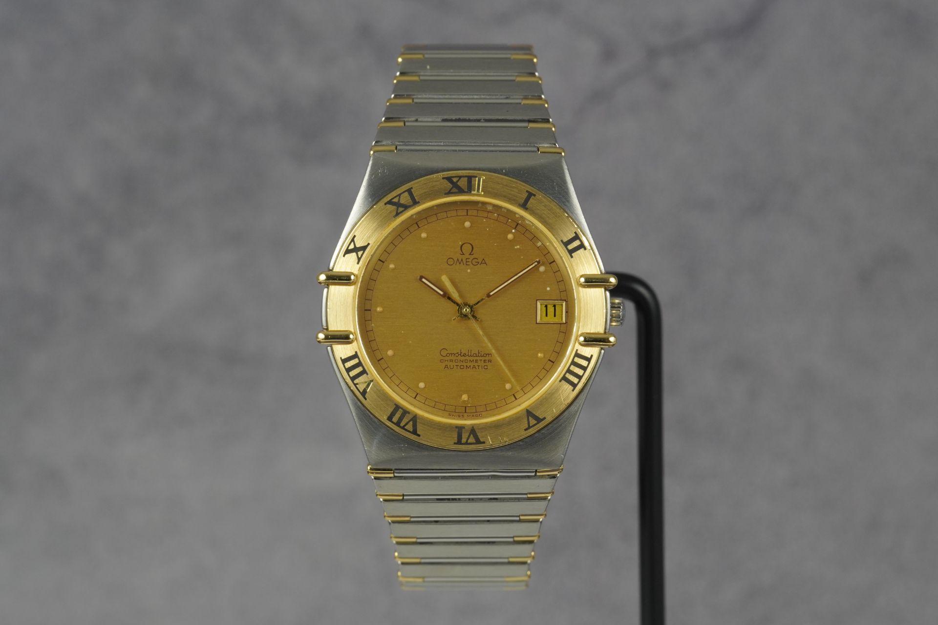 Constellation Chronometer Automatic