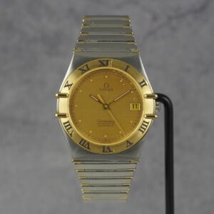 Constellation Chronometer Automatic