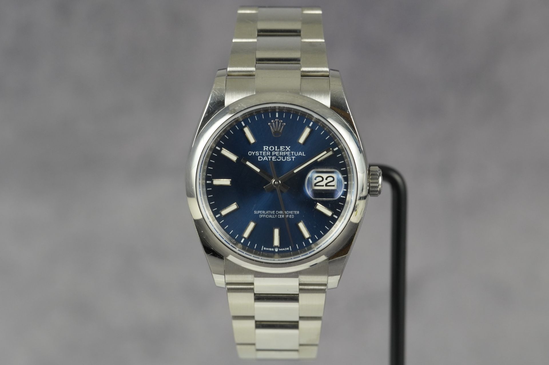 Datejust 36