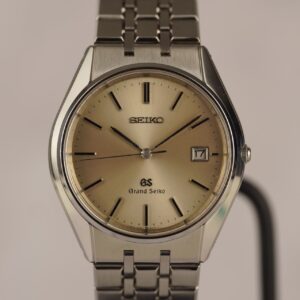 Grand Seiko