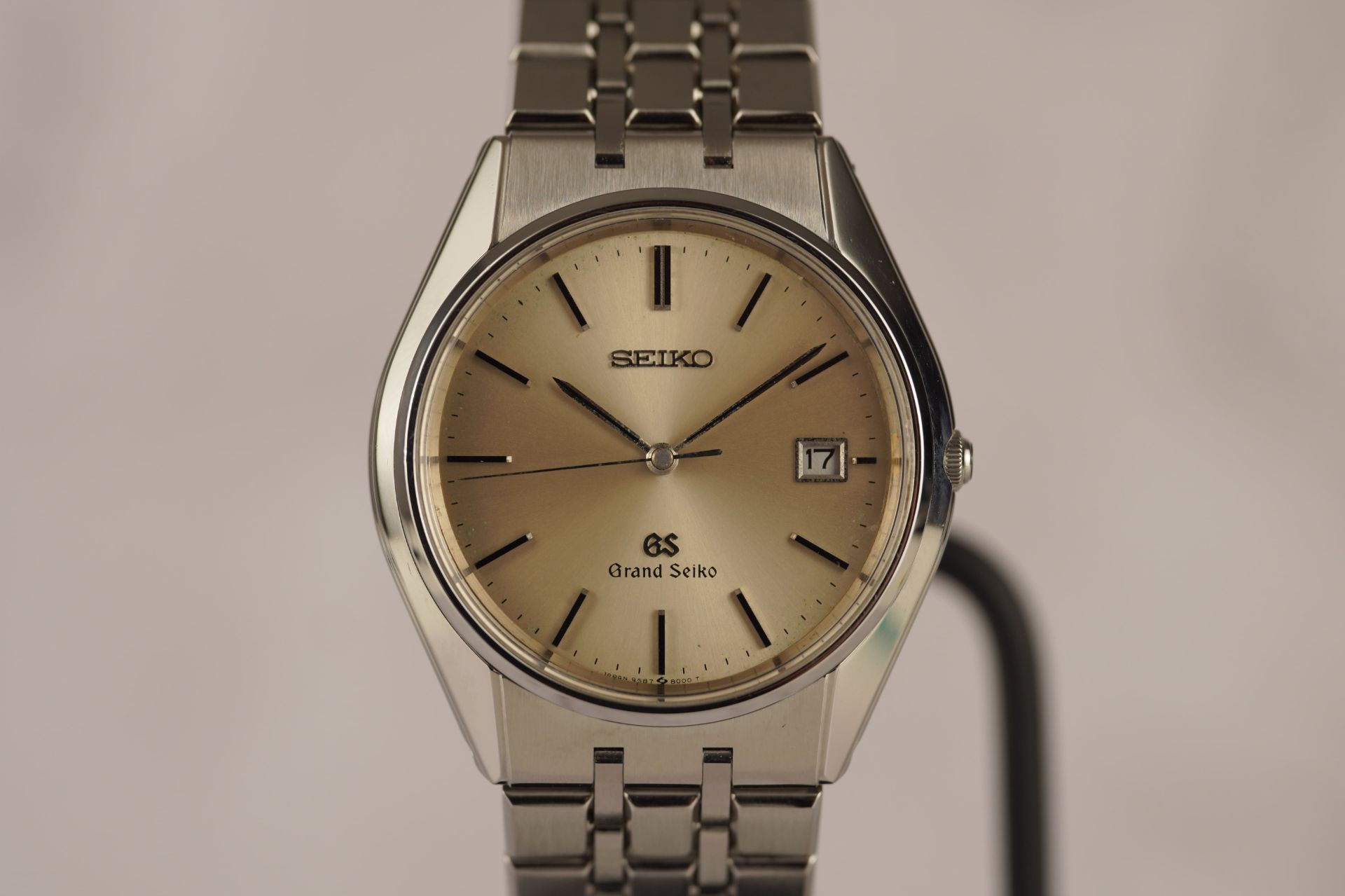 Grand Seiko