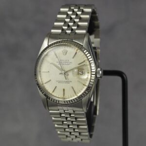 Datejust "Linen Dial"