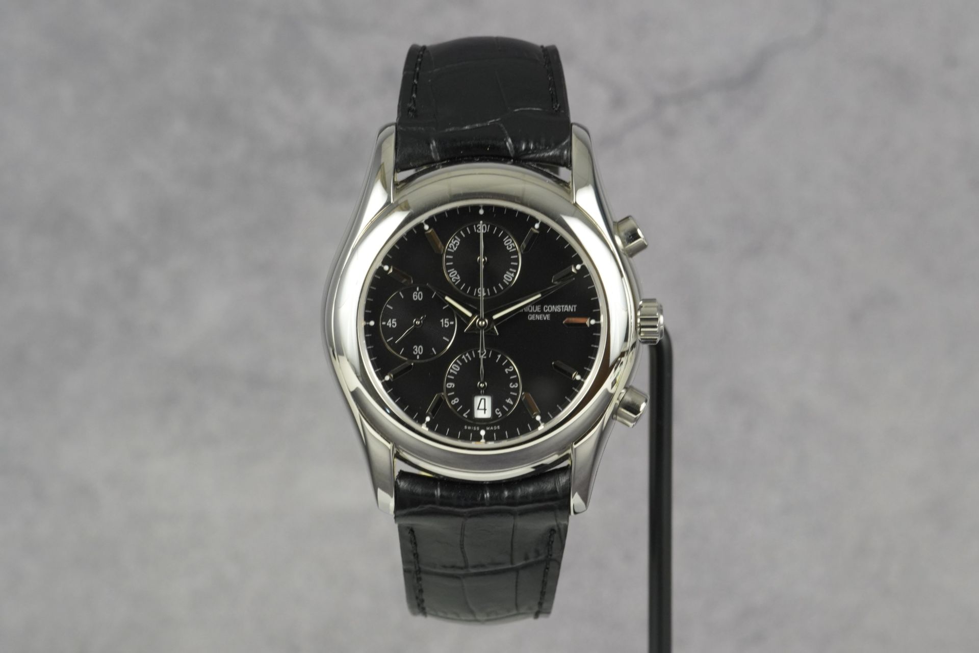 Runabout Chronograph