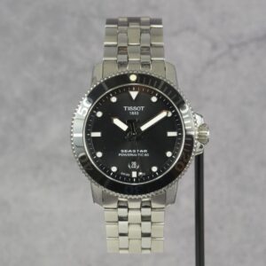 Seastar 1000 Powermatic 80