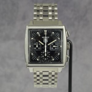 TAG Heuer Monaco CW2111-0