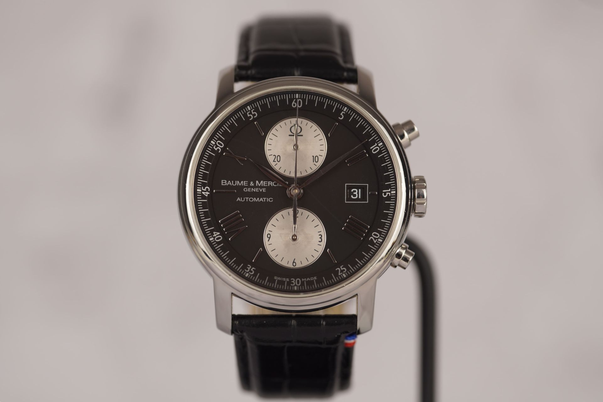 Classima Xl Chronograph