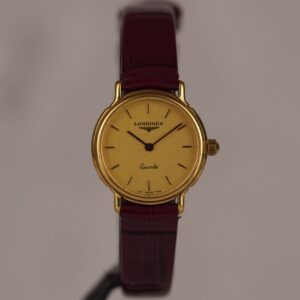 Les Grandes Classiques Quartz