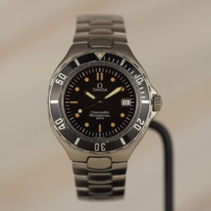 Seamaster