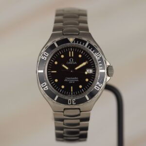 Seamaster