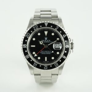 GMT Master II