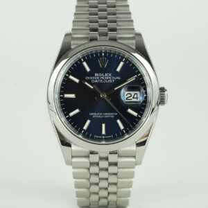 Datejust 36